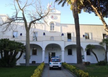 Ad Anacapri a San Nicola l’asilo nido, i genitori ringraziano