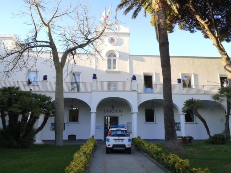 Ad Anacapri a San Nicola l’asilo nido, i genitori ringraziano