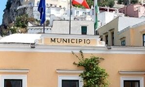 Nominati nuovi dirigenti al comune di Capri