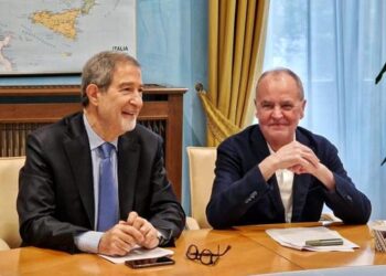 Per Capri arriva “la valorizzazione delle isole minori”