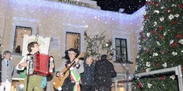 Capri territorio di eccellenza