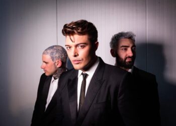 I guadagni quintuplicati, l’hobby di aprire locali a Capri. Così Stash (The Kolors) entra fra i milionari della musica italiana