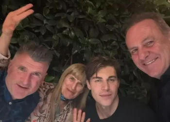 Funk, Bloor, Caccamo e Mele protagonisti dei Capri Rising Star Awards 2025