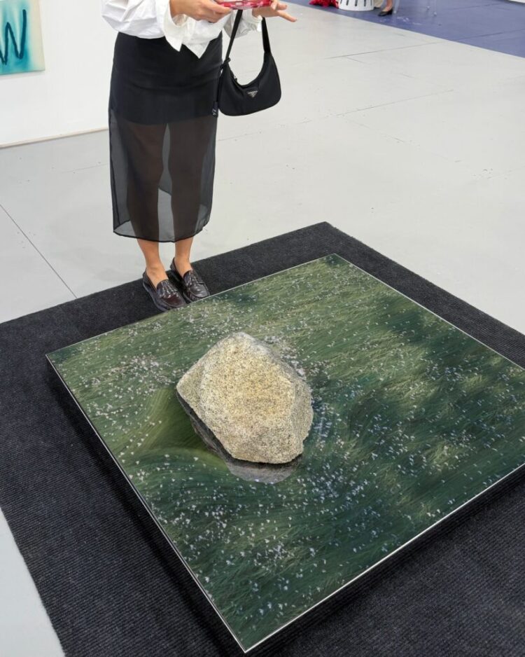 Capri a Miami: un ponte creativo che attraversa l’oceano