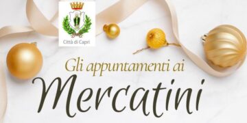 Gli appuntamenti ai Mercatini di Natale