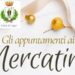 Gli appuntamenti ai Mercatini di Natale