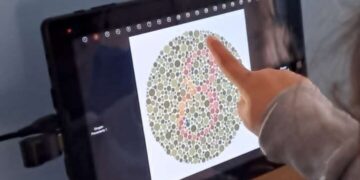 Città di Capri: Conclusa la campagna di screening gratuito “A me gli occhi” presso le scuole