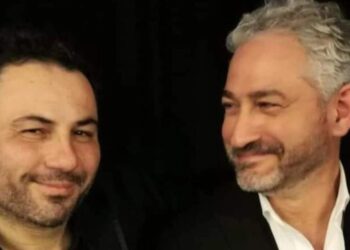 Anacapri: Rieccoci a Voi… Spettacolo comico. Mercoledì 10 dicembre ore 19.30. Auditorium Paradiso