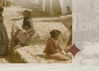 Marina Grande: L’antico borgo nelle immagini d’epoca a cura di Luciano Garofano, 20-21 dicembre 2025