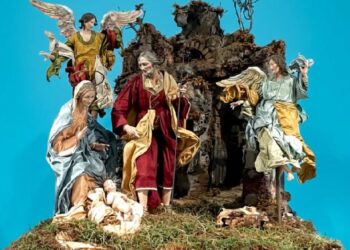 CONSEGNA DI MERITO AI MAESTRI ZAMPOGNARI: oggi 23 DICEMBRE il sindaco Paolo Falco consegna il riconoscimento nella sede della FONDAZIONE SERENA – MESSANELLI – ZWEIG alle ore alle ORE 15,00