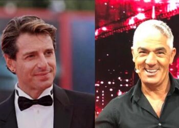 Giampaolo Morelli e Biagio Izzo ‘Principi della commedia’ a Capri