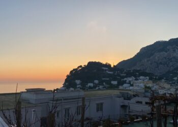 Capri e Sardegna isole a statuto speciale