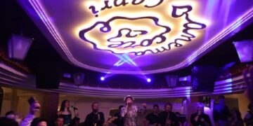 Capodanno a Capri: riapre l’Anema e Core dal 27 dicembre