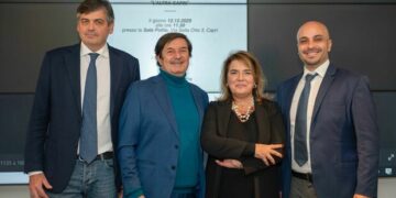 “L’altra Capri”, quella che non fa rumore: storie di identità, memoria e resistenza in una serie tv