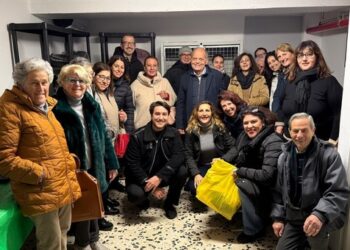 Anacapri, il benessere animale al centro della comunità