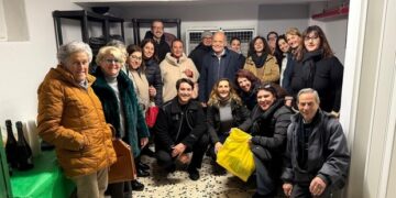 Anacapri, il benessere animale al centro della comunità