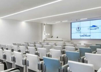 DSA e scuola: a Capri un seminario di formazione per docenti e dirigenti