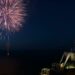 Fuochi artificiali off-limits sull’isola azzurra