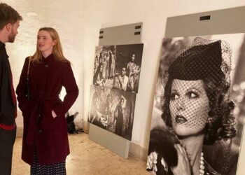Cinema e identità per Capri Hollywood: inaugurata alla Certosa la mostra fotografica “La diaspora delle donne”