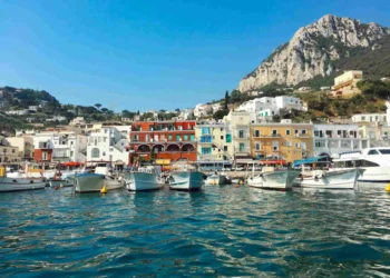 Sul piccolo schermo arriva “L’Altra Capri – Sapori Autentici”