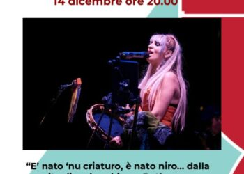 “Anacapri Sguardi teatrali”  continua dopo il Presepe favoloso a guardare al  Natale con gli occhi dei bambini
