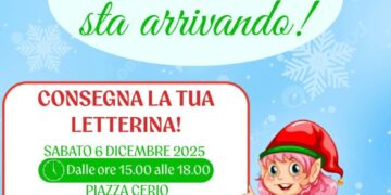 Anacapri, sabato 6 dicembre per i bambini appuntamento in piazza Cerio con gli elfi e i burattini