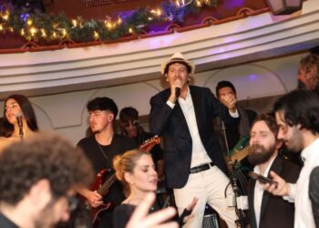 Capodanno a Capri: riapre l’ Anema e Core dal 27 Dicembre