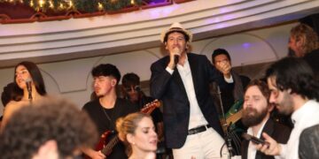 Capodanno a Capri: riapre l’ Anema e Core dal 27 Dicembre