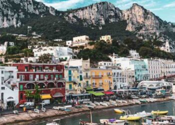 BLUE ECONOMY/ Dalla posidonia ai porti, i progetti per cambiare volto al Mediterraneo