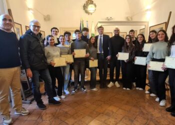 Attestati di merito per gli studenti isolani dell‘Axel Munthe protagonisti del programma “New York Young Model United Nations”