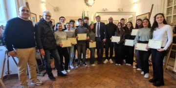 Attestati di merito per gli studenti isolani dell‘Axel Munthe protagonisti del programma “New York Young Model United Nations”