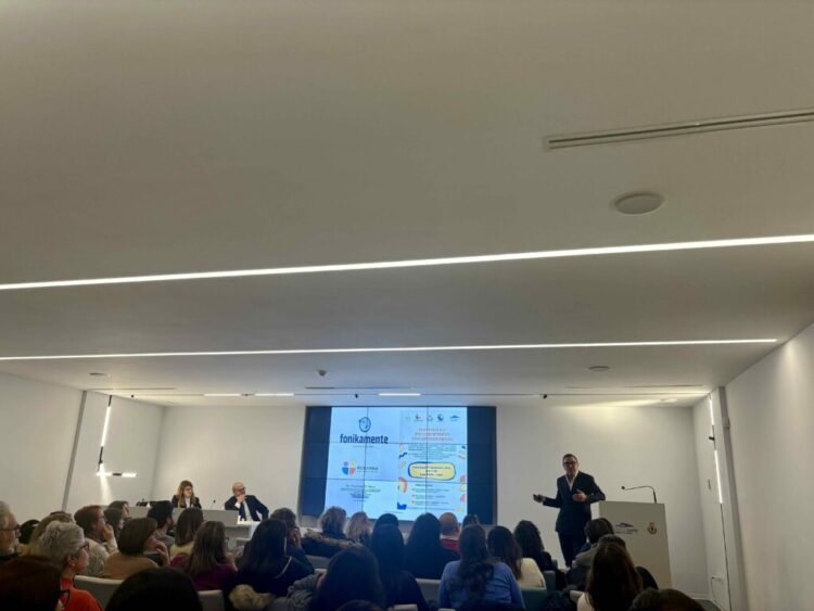 DSA, grande partecipazione al seminario formativo a Capri