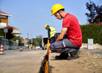 FiberCop potenzia la rete in fibra ottica a Capri