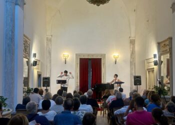 “La Guida Inutile di Capri”, torna Edwin Cerio a Palazzo Cerio