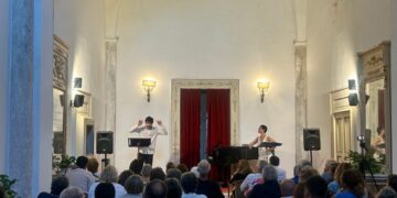 “La Guida Inutile di Capri”, torna Edwin Cerio a Palazzo Cerio