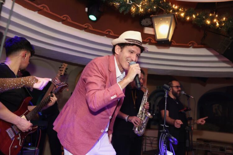 Capodanno a Capri: riapre l’ Anema e Core dal 27 Dicembre