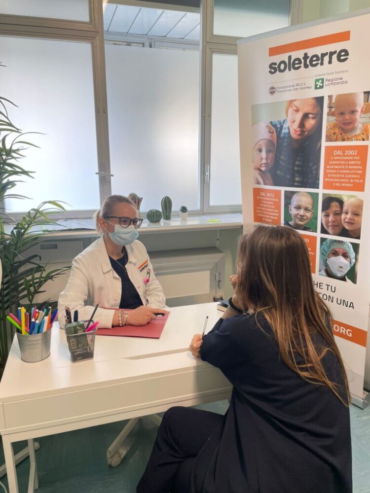 That’s Amore Capri, un impegno in continua crescita: più di 86.000 Euro raccolti nel biennio 2024-2025 e al via il nuovo sportello psicologico completamente gratuito per l’isola di Capri