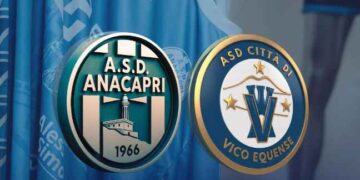 Anacapri generoso, ma non basta, a Damecuta passa il Vico.