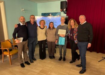 L’Isola che Cura: l’Arte come Approdo di Memoria. Evento conclusivo del progetto “L’Isola D’a-Mare” 20 dicembre – Ore 18.00 – Villa Rosa, Anacapri