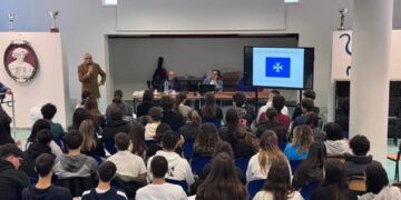 Tante attività per gli studenti dell’Axel Munthe