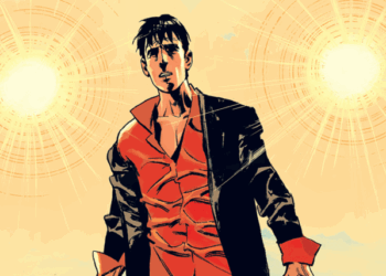 Isole a fumetti e nei fumetti – Capitolo VII