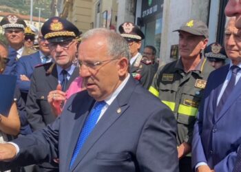 Il Prefetto nomina un nuovo sub commissario per il Comune di Sorrento