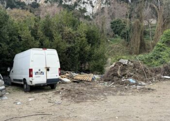 Interventi contro il rischio a Capri di massi a Gasto
