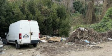 Interventi contro il rischio a Capri di massi a Gasto