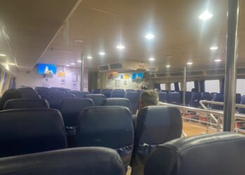 Anacapri dice no ai fuochi, collegamenti ridotti per Natale