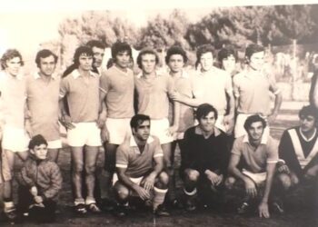 TGR: Capri ricorda il calcio che fu con i tifosi dell’isola (Video)