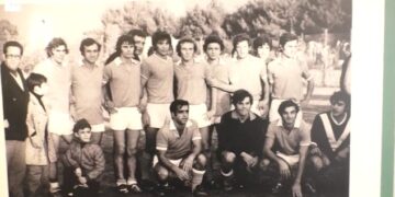 TGR: Capri ricorda il calcio che fu con i tifosi dell’isola (Video)