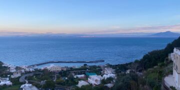 Autonomia per Capri e le isole, no agli abbattimenti