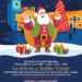Lettera a Babbo Natale: da sabato 6 a lunedì 8 in Piazzetta arrivano gli Elfi