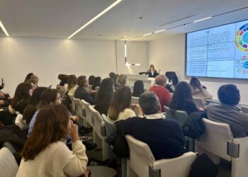 DSA, grande partecipazione al seminario formativo a Capri